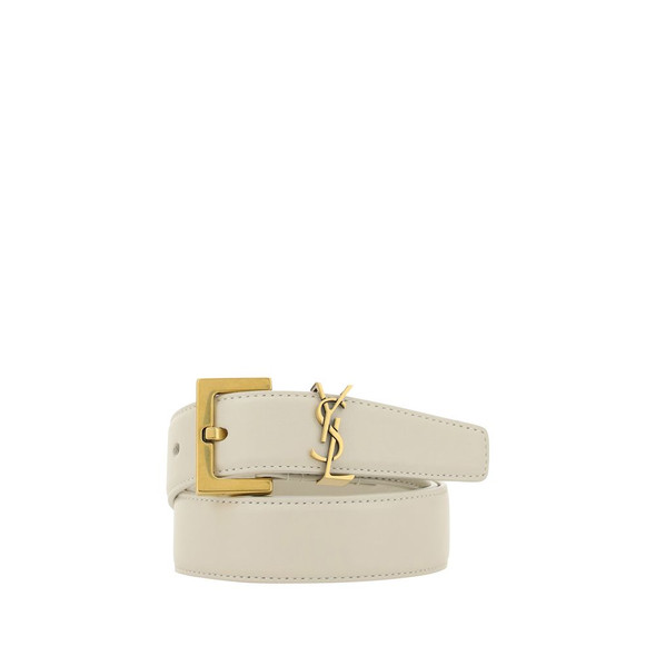 Saint Laurent Belt SA634437BOO0W9207BB Saint Laurent Belt SA634437BOO0W9207BB