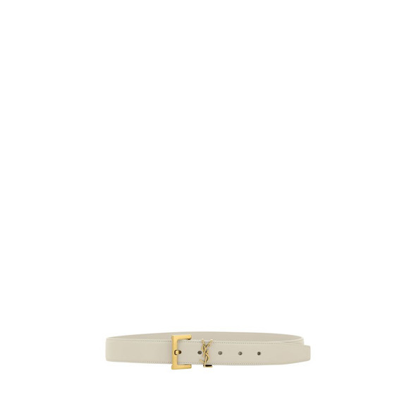Saint Laurent Belt SA634437BOO0W9207BB Saint Laurent Belt SA634437BOO0W9207BB