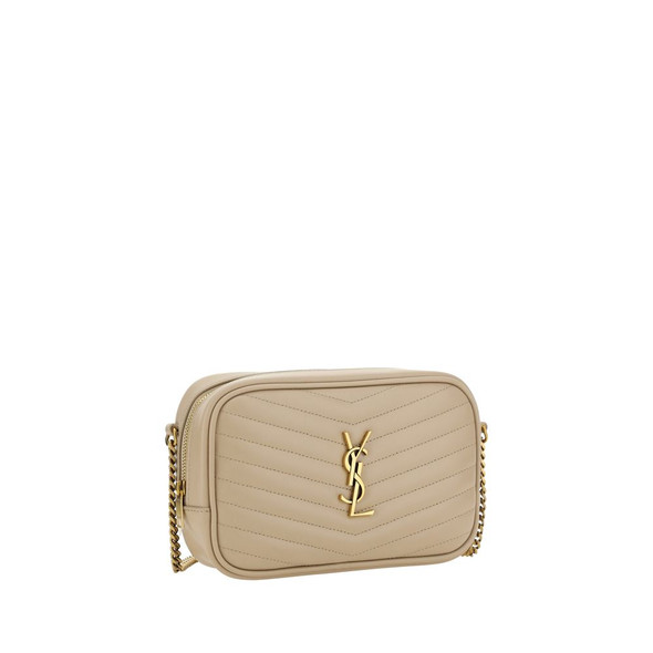 Saint Laurent Lou Shoulder Bag SA748849DV7072721BB Saint Laurent Lou Shoulder Bag SA748849DV7072721BB