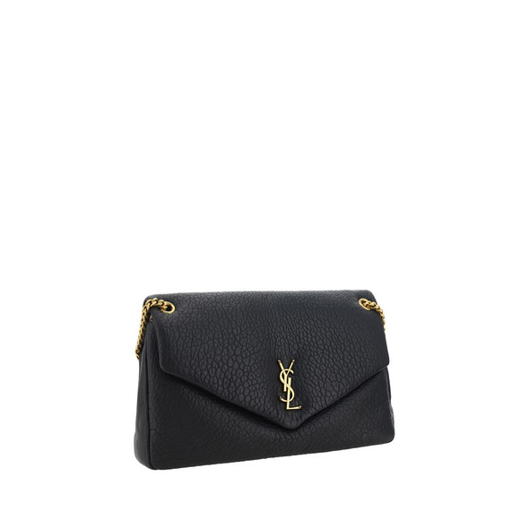Saint Laurent Calypso Shoulder Bag Saint Laurent Calypso Shoulder Bag