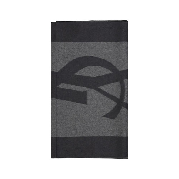 Saint Laurent Cassandre Scarf Saint Laurent Cassandre Scarf