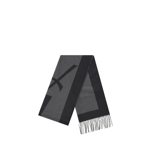 Saint Laurent Cassandre Scarf Saint Laurent Cassandre Scarf