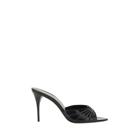 Saint Laurent Babylone Sandals Saint Laurent Babylone Sandals