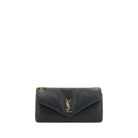 Saint Laurent Calypso Shoulder Bag SA800916AACYT1000BB Saint Laurent Calypso Shoulder Bag SA800916AACYT1000BB
