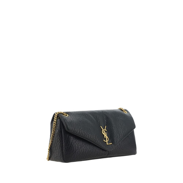 Saint Laurent Calypso Shoulder Bag SA800916AACYT1000BB Saint Laurent Calypso Shoulder Bag SA800916AACYT1000BB