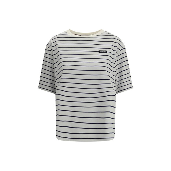 Striped T-Shirt Striped T-Shirt