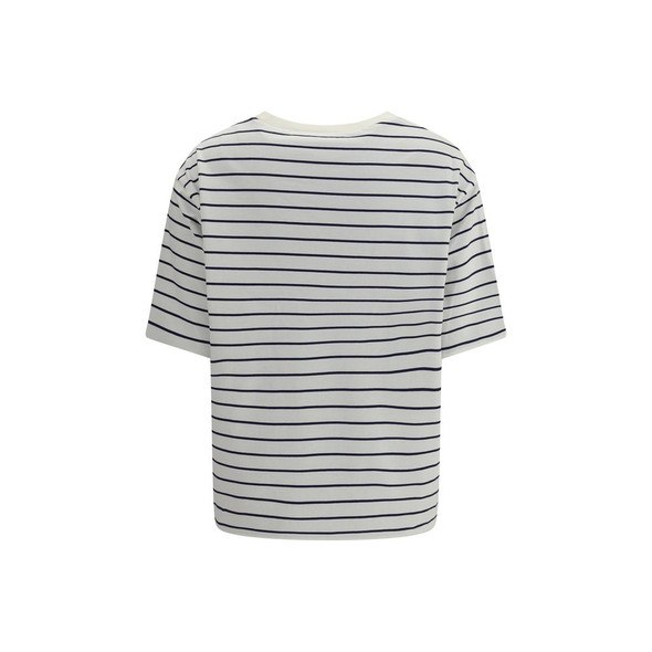 Striped T-Shirt Striped T-Shirt