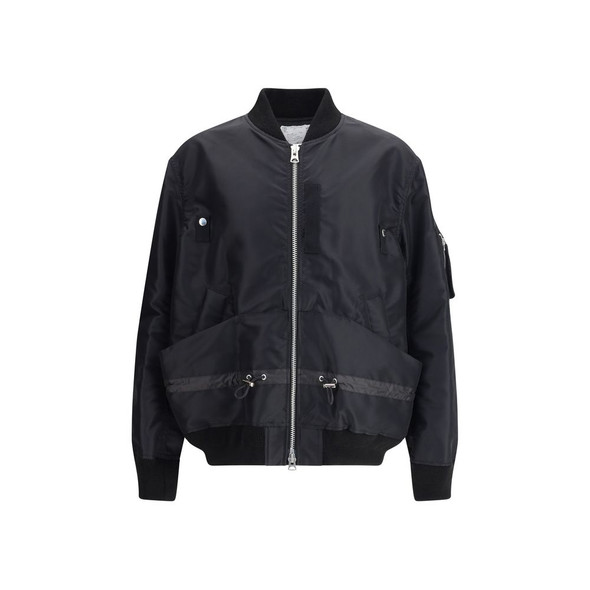 Sacai Oversized Jacket Sacai Oversized Jacket