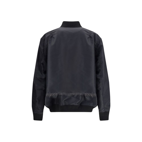 Oversized Jacket Oversized Jacket