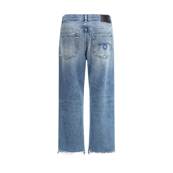 R13 Boyfriend Jeans R13 Boyfriend Jeans