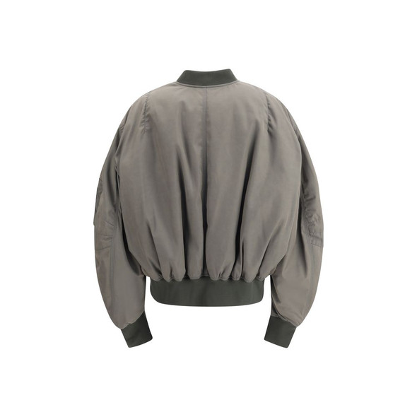 The Attico Bomber Jacket The Attico Bomber Jacket