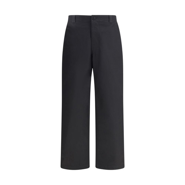 Gucci Cotton Pants GU784049Z7AJV1000BB Gucci Cotton Pants GU784049Z7AJV1000BB