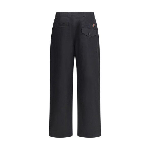 Gucci Cotton Pants GU784049Z7AJV1000BB Gucci Cotton Pants GU784049Z7AJV1000BB