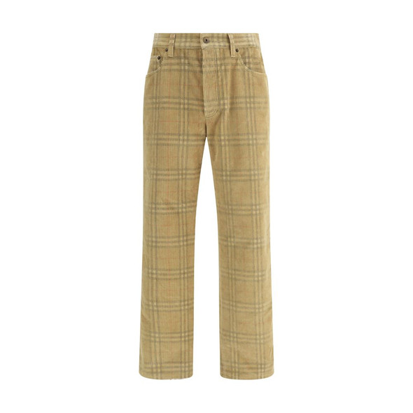 Velvet Pants BU8113484B9368BB Velvet Pants BU8113484B9368BB