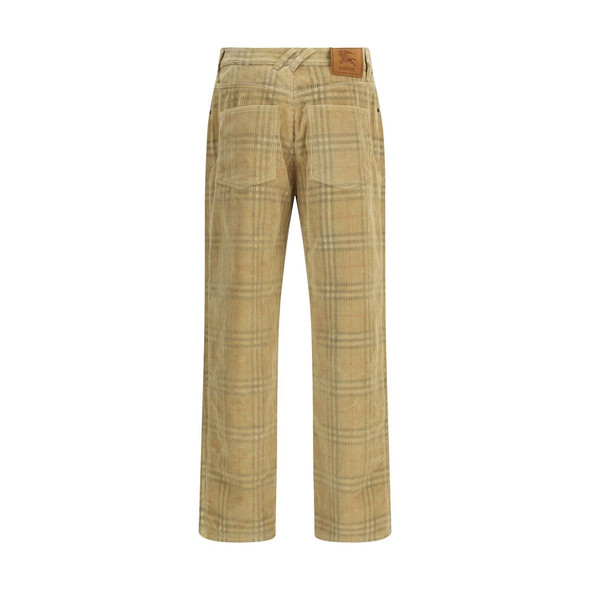 Velvet Pants BU8113484B9368BB Velvet Pants BU8113484B9368BB