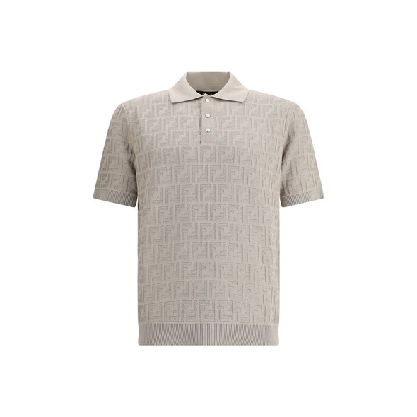 FF Polo Shirt FF Polo Shirt
