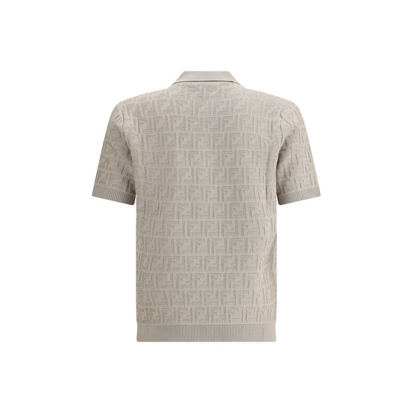 FF Polo Shirt FF Polo Shirt