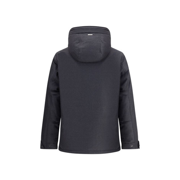 Woolrich Virgin Wool Down Jacket Woolrich Virgin Wool Down Jacket