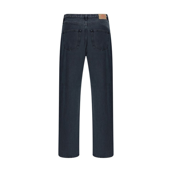 Prada Monochrome Jeans Prada Monochrome Jeans