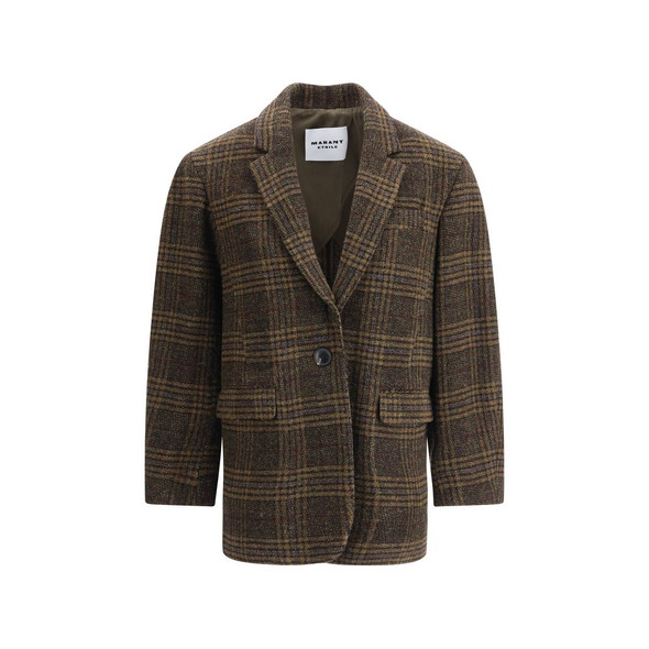 Marant Etoile Gesina Jacket Marant Etoile Gesina Jacket