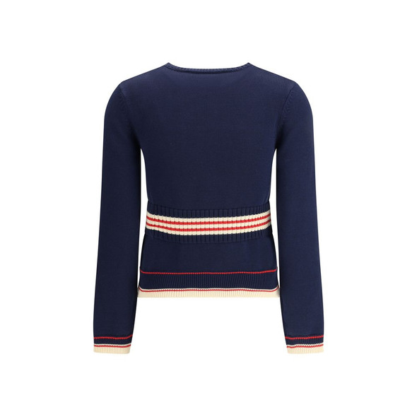 Chez Valentino Sweater VA7B3KC66Q9HM0W6BB Chez Valentino Sweater VA7B3KC66Q9HM0W6BB