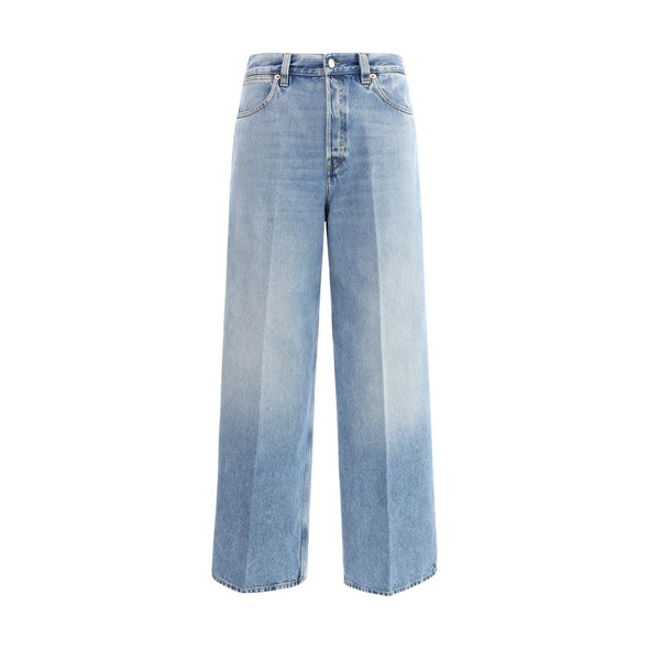 Gucci Wide leg Jeans Gucci Wide leg Jeans