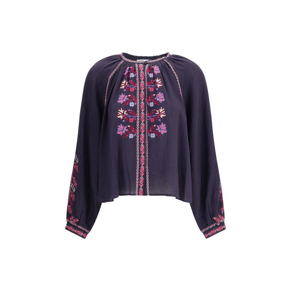 Marant Etoile Lynne Shirt Marant Etoile Lynne Shirt