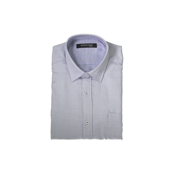 White Cotton Shirt GU-2471 White Cotton Shirt GU-2471