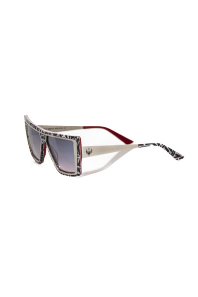Black Acetate Womens Sunglass Black Acetate Womens Sunglass