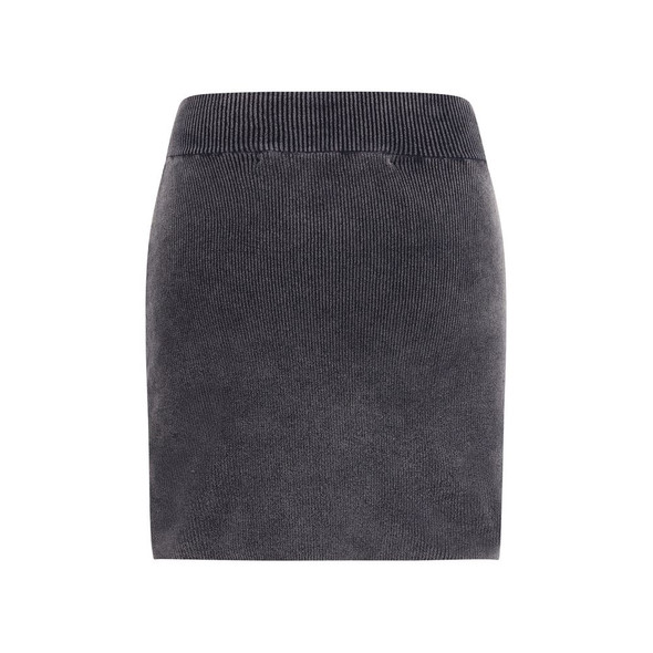 Alexander Wang Stretch Miniskirt Alexander Wang Stretch Miniskirt