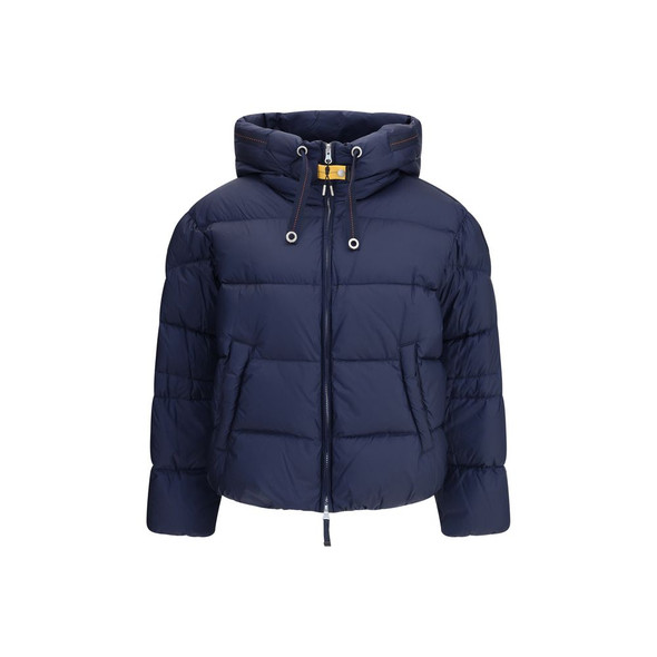 Hooded Down Jacket PA25WMPWPUHY320316BB Hooded Down Jacket PA25WMPWPUHY320316BB