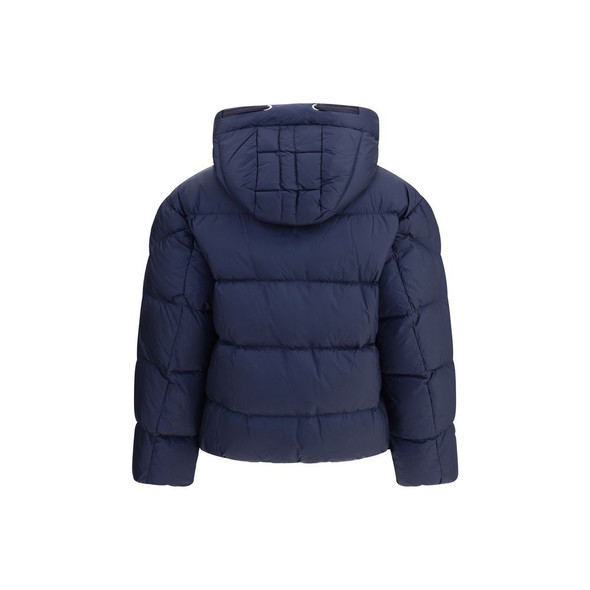 Hooded Down Jacket PA25WMPWPUHY320316BB Hooded Down Jacket PA25WMPWPUHY320316BB