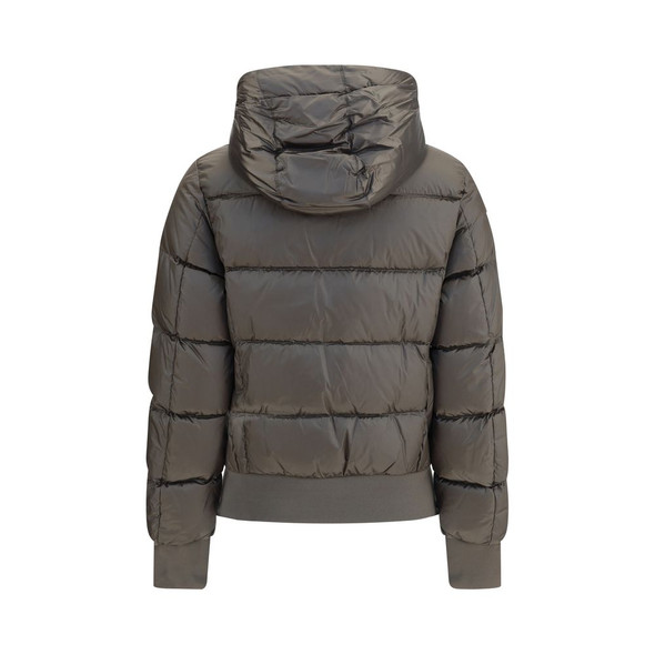Hooded Down Jacket PA25WMPWPUSX420103BB Hooded Down Jacket PA25WMPWPUSX420103BB
