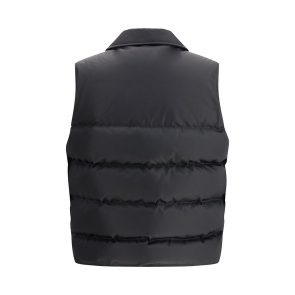 Prada Padded re-nylon Vest Prada Padded re-nylon Vest