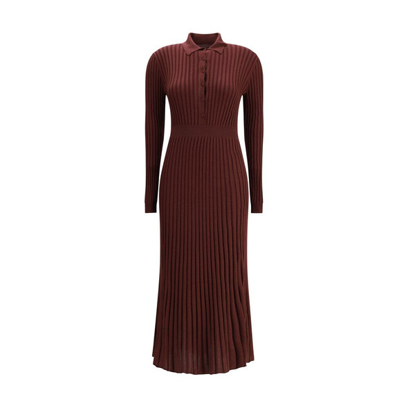 Gabriela Hearst Ardor Maxi Dress GA4259817A003BDXBB Gabriela Hearst Ardor Maxi Dress GA4259817A003BDXBB