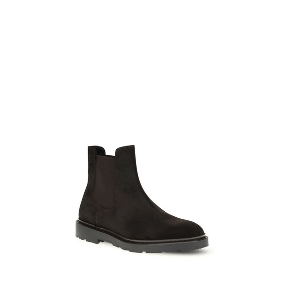Fratelli Rossetti Chelsea Ankle Boots Fratelli Rossetti Chelsea Ankle Boots