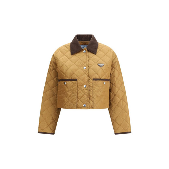 Prada Jacket Prada Jacket