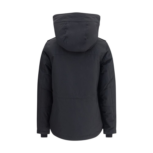 Padded Jacket WOCFWWOU2075FRUT0001BLKBB Padded Jacket WOCFWWOU2075FRUT0001BLKBB