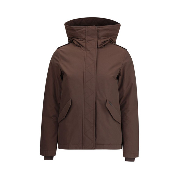 Padded Jacket WOCFWWOU2075FRUT0001SOBBB Padded Jacket WOCFWWOU2075FRUT0001SOBBB