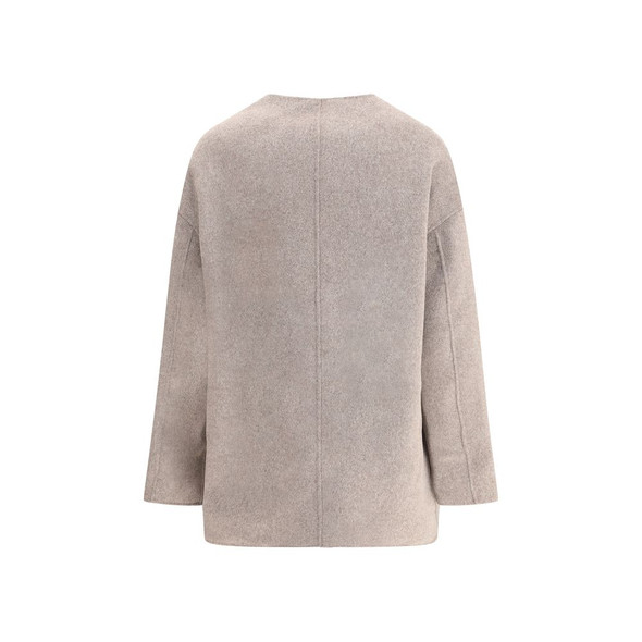 Wool short Coat Wool short Coat
