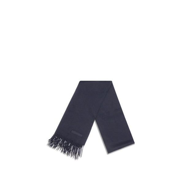 ZEGNA Cashmere Scarf ZEGNA Cashmere Scarf