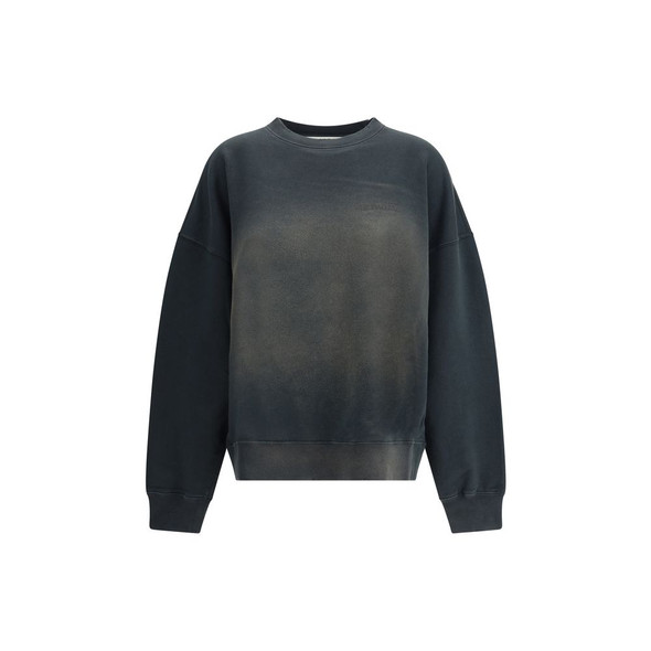 Golden Goose Oversized Sweatshirt Golden Goose Oversized Sweatshirt