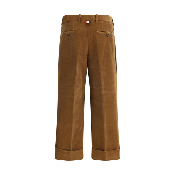 Corduroy Pants THFTC400UF0957210BB Corduroy Pants THFTC400UF0957210BB