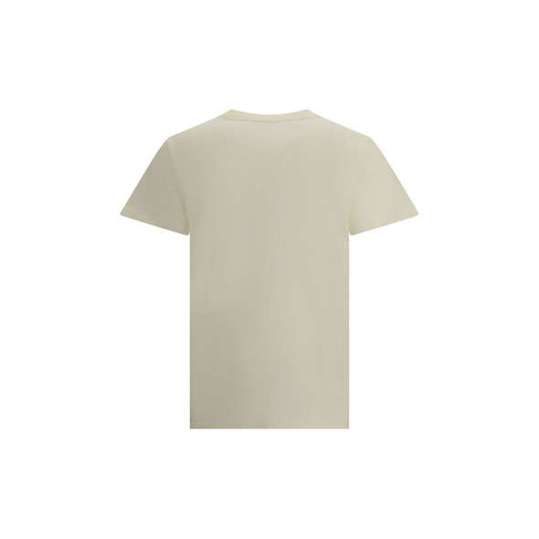 Moncler Logoed T-Shirt MOK20938C0001289AUO037BB Moncler Logoed T-Shirt MOK20938C0001289AUO037BB