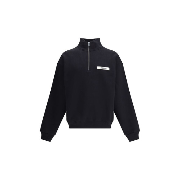 Le Camionneur Sweatshirt JASSM00313AJ00174990BB Le Camionneur Sweatshirt JASSM00313AJ00174990BB
