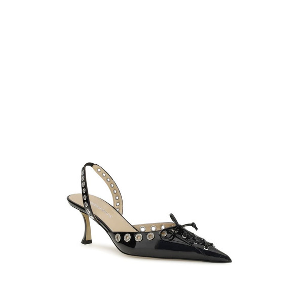 MACH & MACH Studded Pumps MACH & MACH Studded Pumps