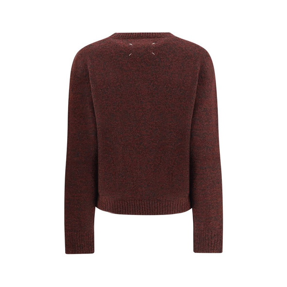 Margiela Wool Sweater Margiela Wool Sweater