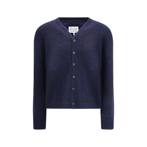 Margiela Wool Cardigan Margiela Wool Cardigan