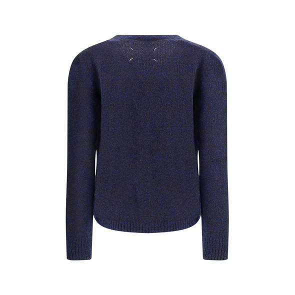 Margiela Wool Cardigan Margiela Wool Cardigan