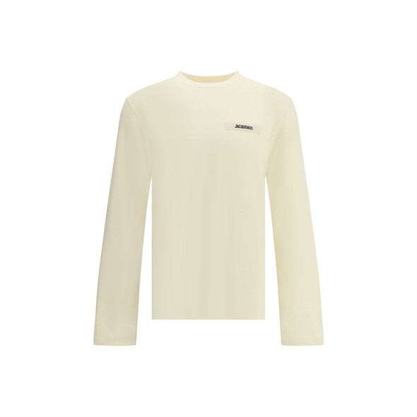 Jacquemus Cotton long sleeve Jersey Jacquemus Cotton long sleeve Jersey